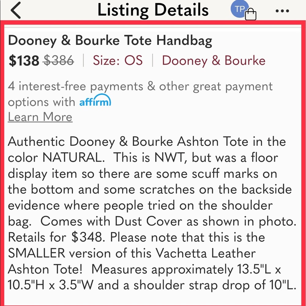 BE ALERT FOR SCAMS! - Picture 11 of 14